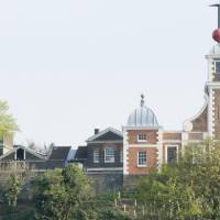 Royal Observatory Greenwich